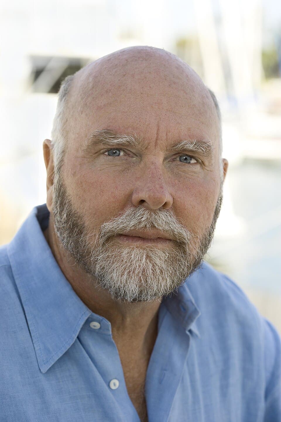 Craig Venter: The Man Who Sequenced the Human Genome and Created Synthetic Life