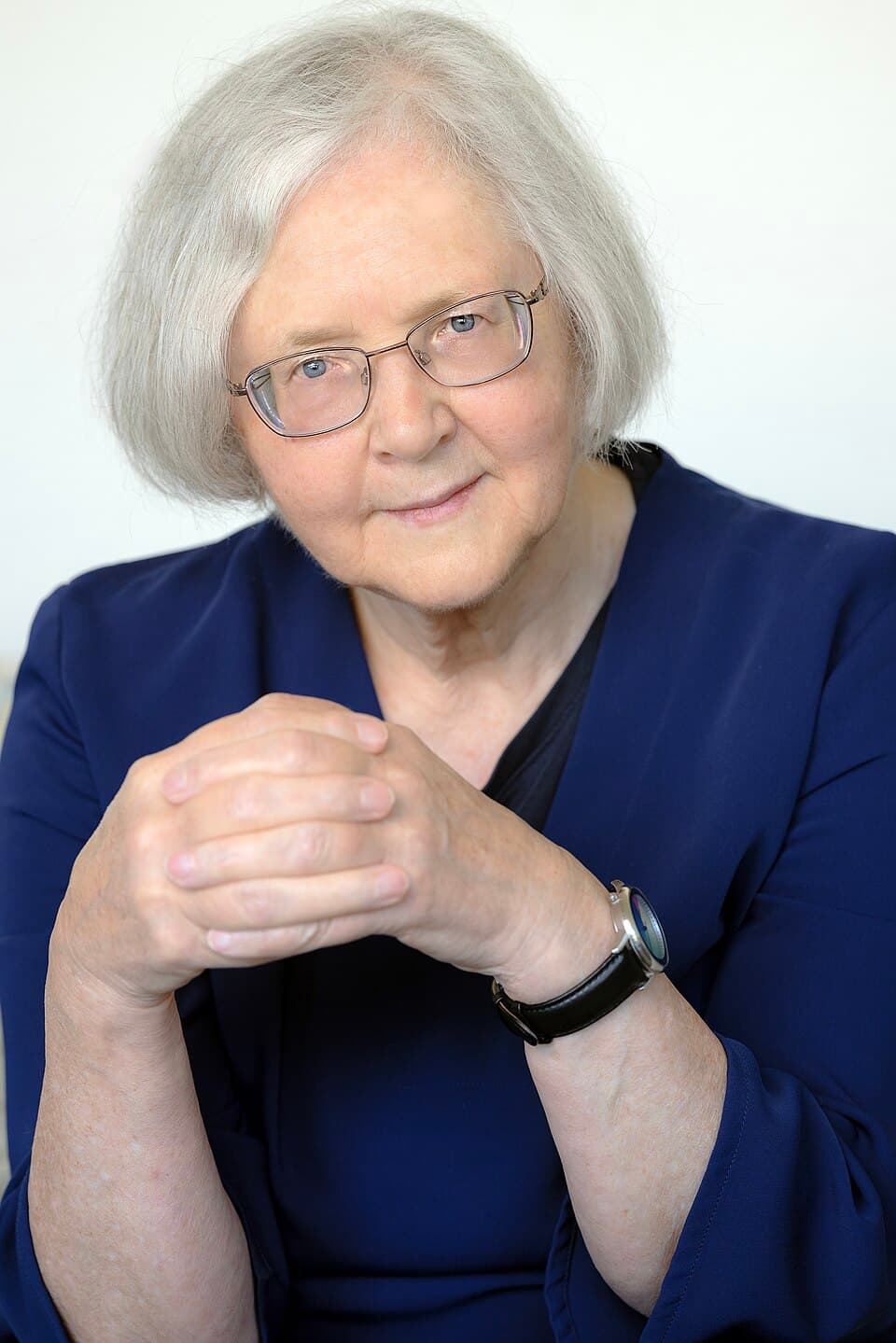 Elizabeth Blackburn: Unlocking the Secret of Telomeres