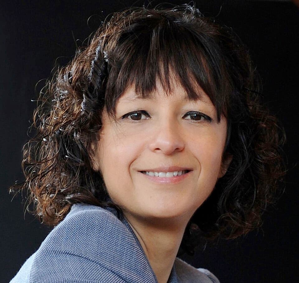 Emmanuelle Charpentier: From Microbiology to Nobel Prize