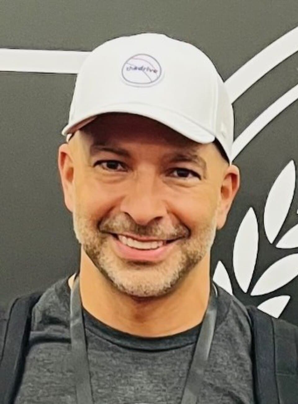 Peter Attia photographed in 2025.