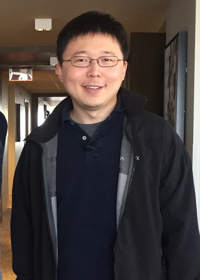 Feng Zhang: The Architect of CRISPR Gene Editing