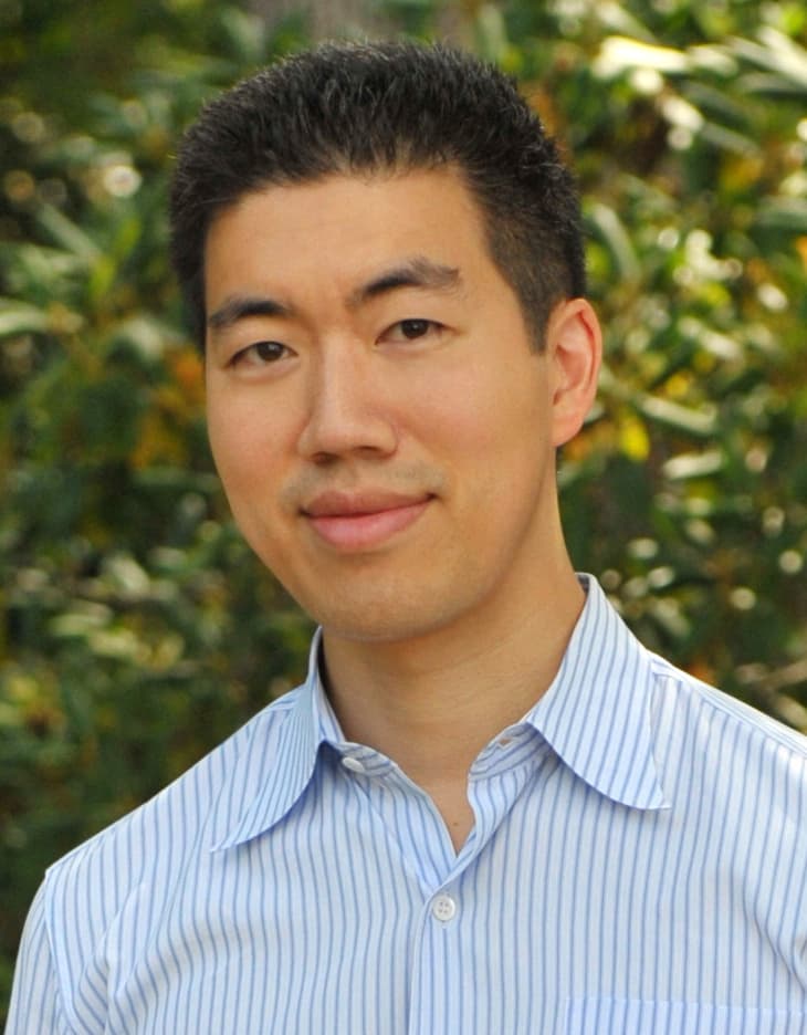 David Liu: The Chemist Rewriting the Code of Life