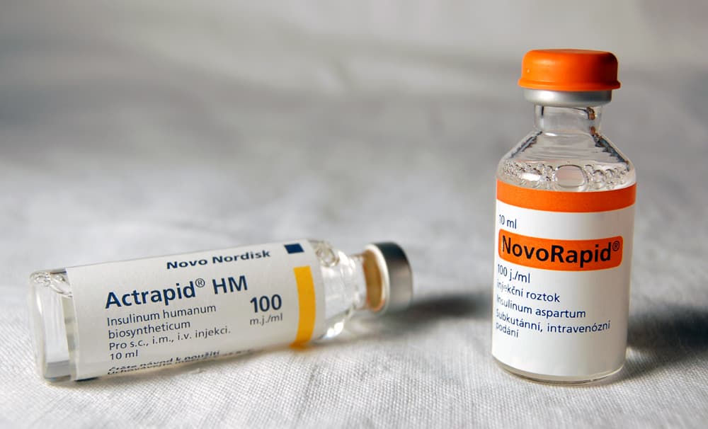 Insulin Analogs: The Peptide Drugs That Built Modern Diabetes Care